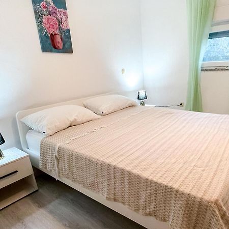 Apartmani Danica オレビック エクステリア 写真