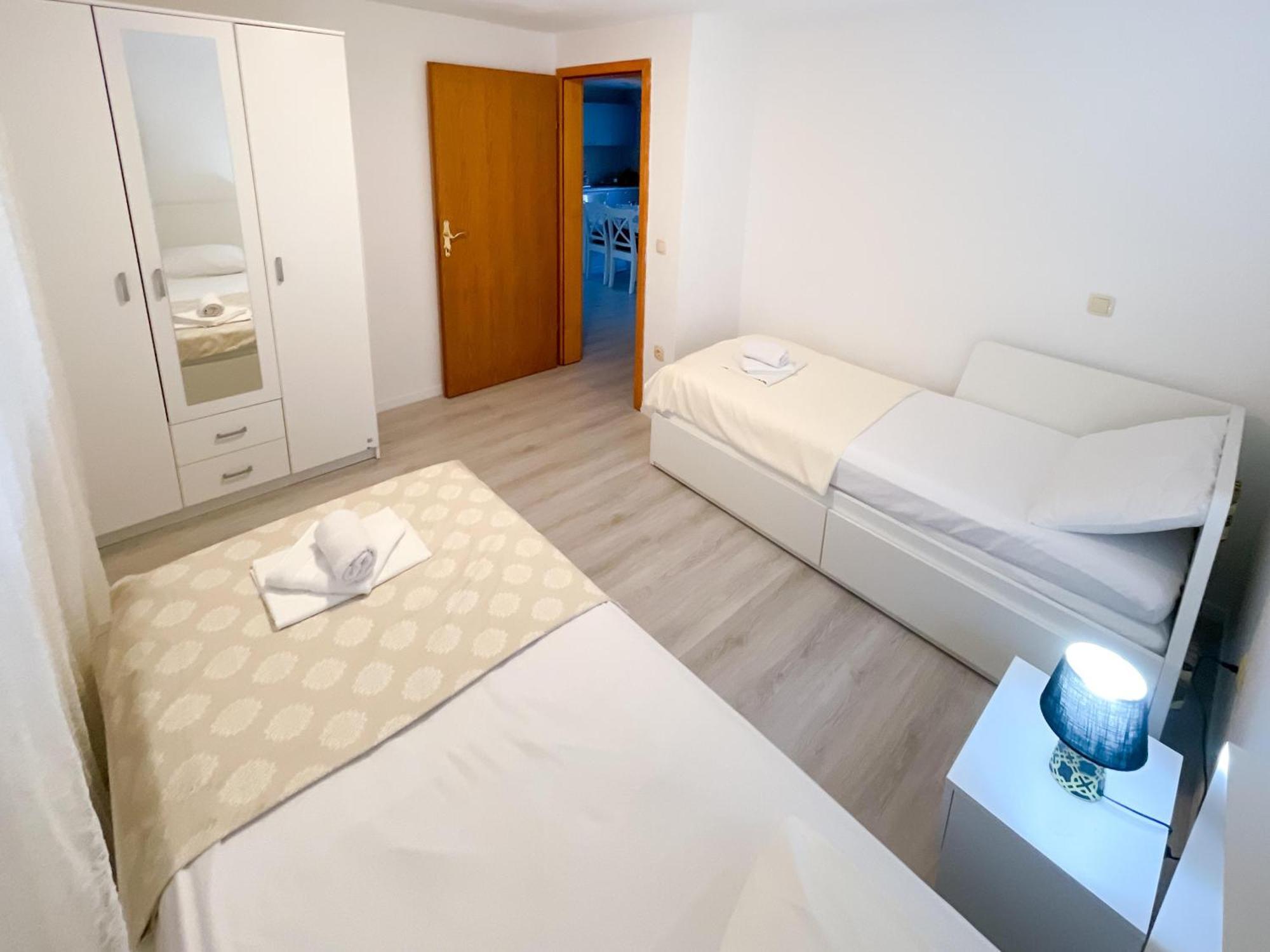 Apartmani Danica オレビック エクステリア 写真