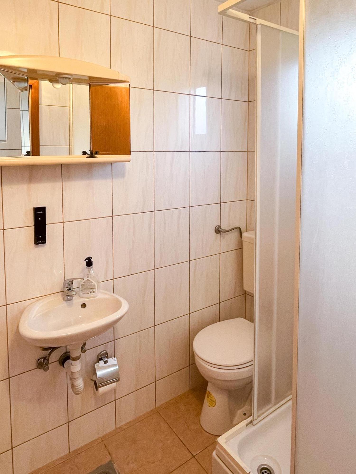 Apartmani Danica オレビック エクステリア 写真