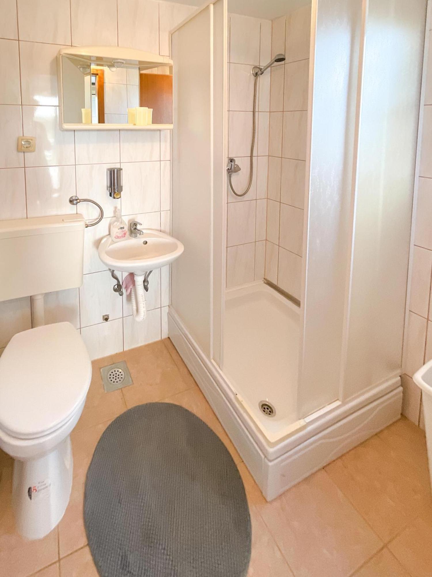 Apartmani Danica オレビック エクステリア 写真