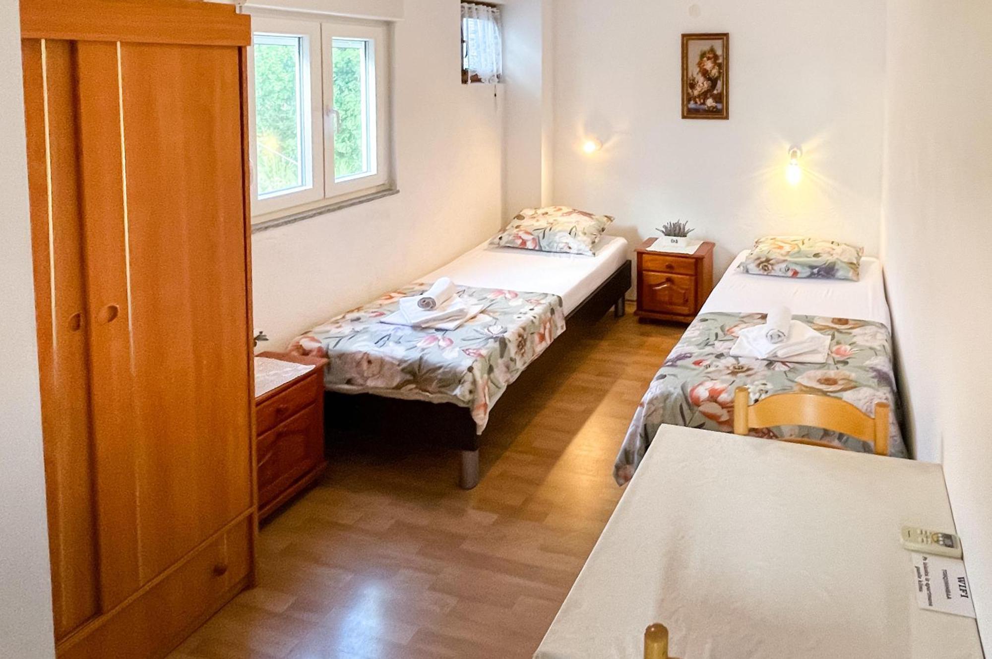 Apartmani Danica オレビック エクステリア 写真