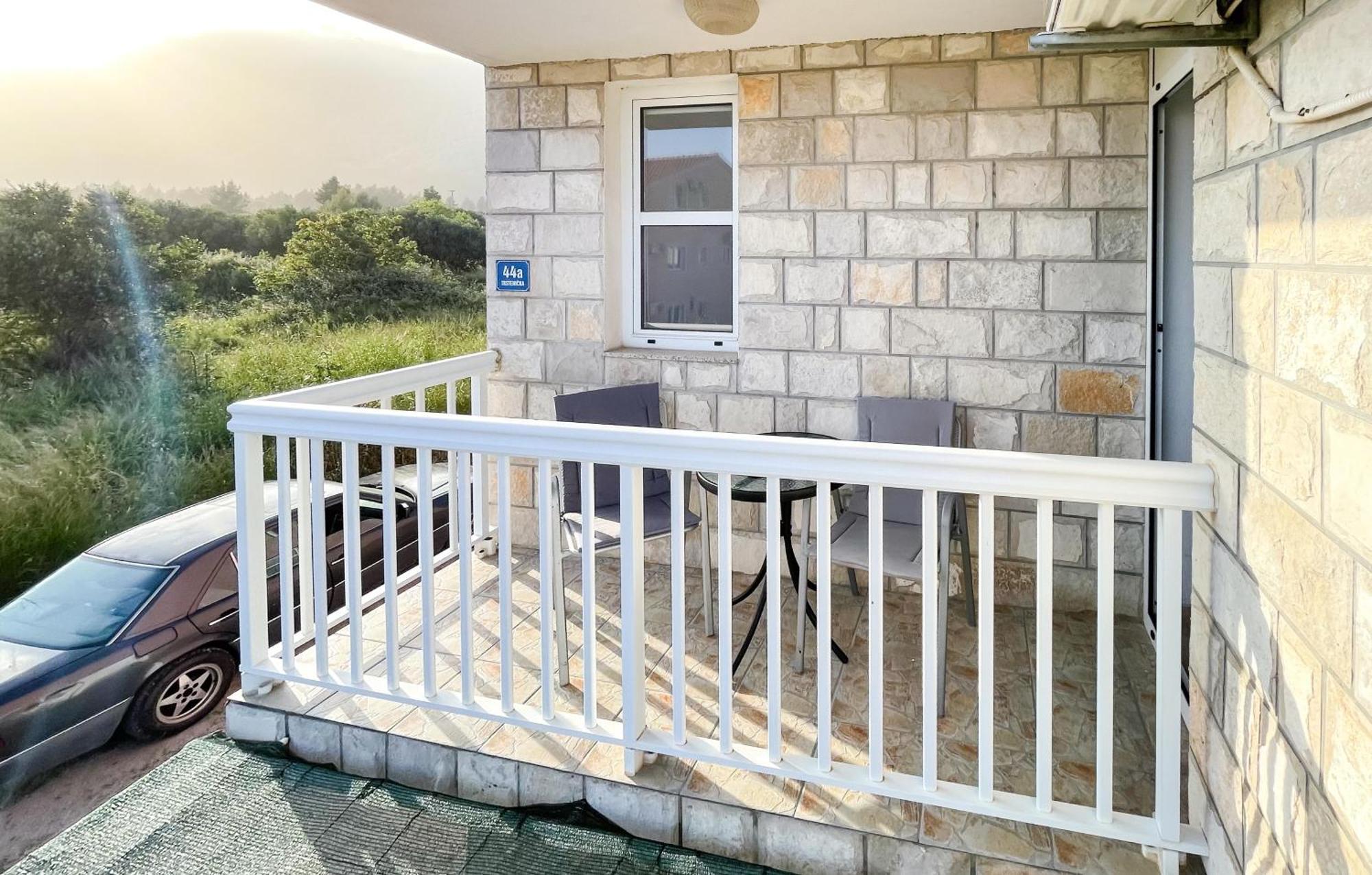 Apartmani Danica オレビック エクステリア 写真